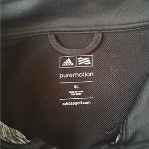 Adidas Puremotion Black NBA XL